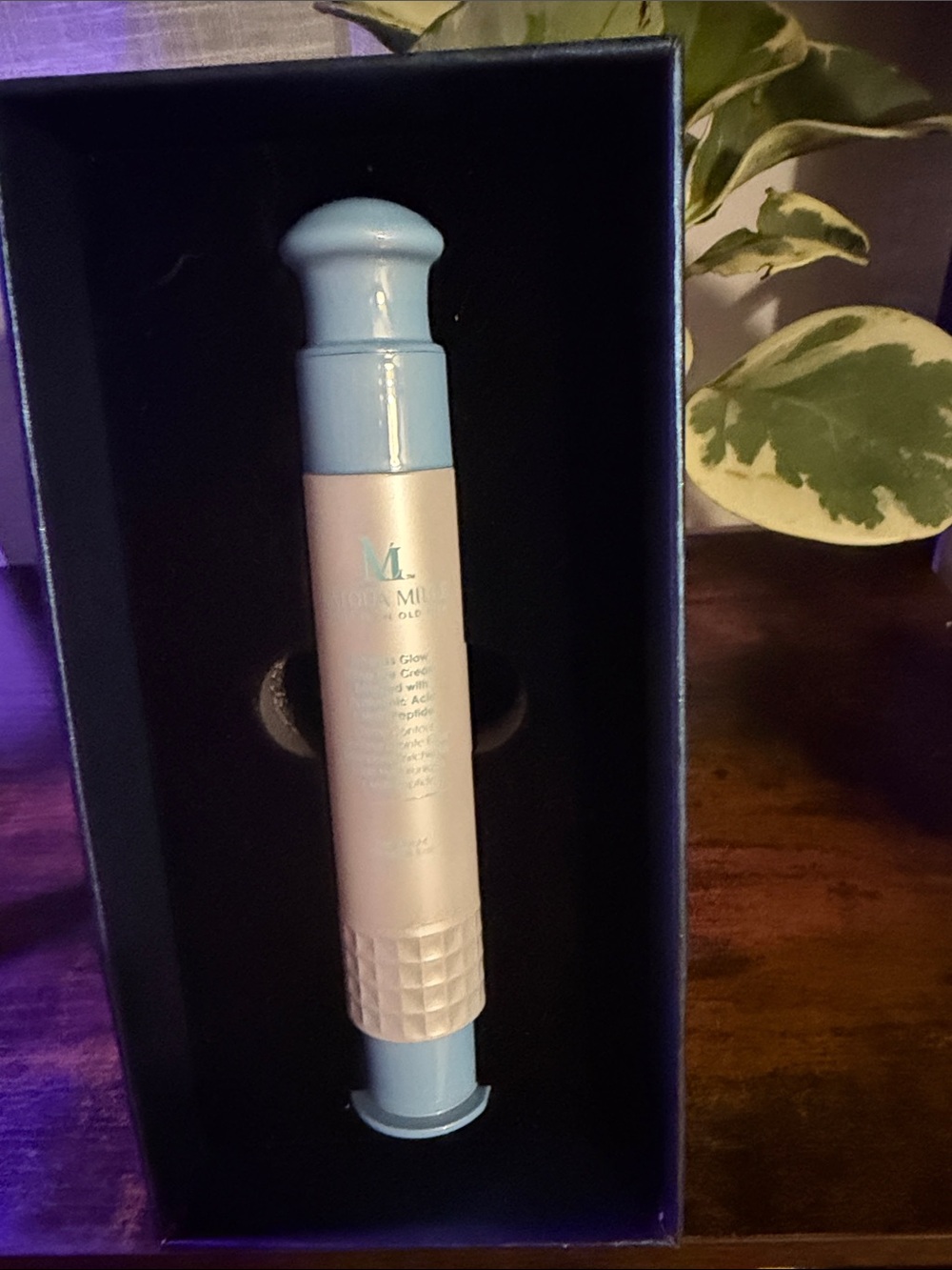 LATOUA MILLE Eye Lifting Anti Wrinkle Serum